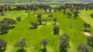 Lot 12 Noss Retreat Road Casterton VIC 3311
