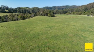 6060 Waterfall Way Dorrigo NSW 2453 6060 Waterfall Way Dorrigo NSW 2453