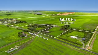 670 Hopkins Point Road Allansford VIC 3277 670 Hopkins Point Road Allansford VIC 3277