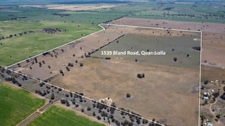 1539 Bland Road Quandialla NSW 2721