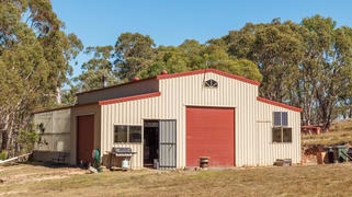 91 Rosehill Road Bombala NSW 2632
