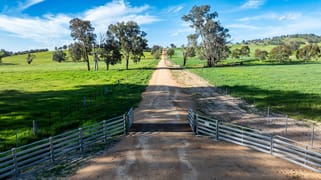 Lot 1/279 & Lot 2/281 Jingellic Road Holbrook NSW 2644