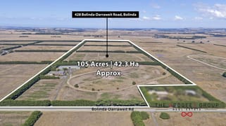 Bolinda-Darraweit Road Bolinda VIC 3432