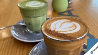Dulwich Hill NSW 2203