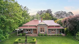 132 Shillabeer Road Oakbank SA 5243