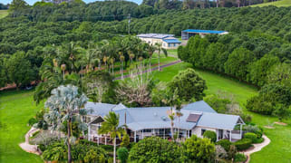 271 Alcorn Road Knockrow NSW 2479