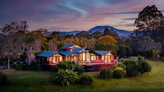 934 Promised Land Road Gleniffer NSW 2454