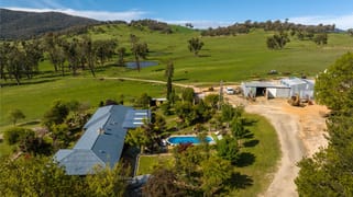 589 Tooma Road Burra NSW 2653