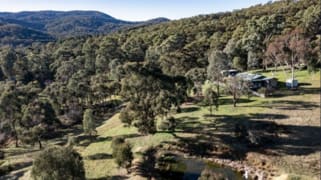 180 Star Of The Glen Road, Bonnie Doon VIC 3720