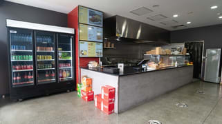 Brisbane City QLD 4000