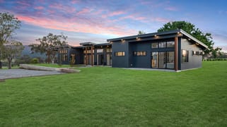 45 Petwyn Vale Road Wingen NSW 2337