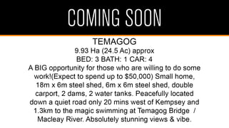 Temagog NSW 2440