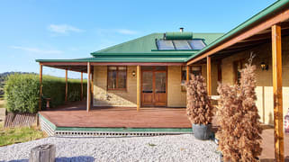 747 White Kangaroo Road Campania TAS 7026