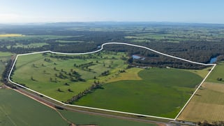 6021 Riverina Highway Hopefield NSW 2646