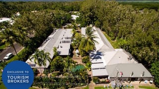 Port Douglas QLD 4877
