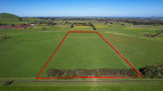 Holdsworths Lane Mortlake VIC 3272 Holdsworths Lane Mortlake VIC 3272