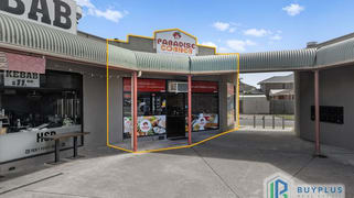 7/28a Hume Drive Sydenham VIC 3037