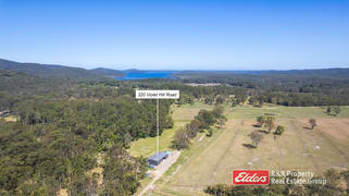 320 Violet Hill Road Boolambayte NSW 2423