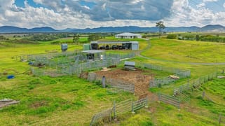 Lower Wonga QLD 4570