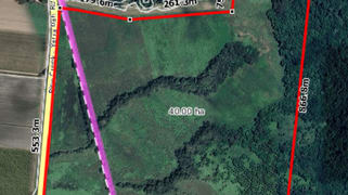 12 Pine Creek - Yarrabah Road East Trinity QLD 4871