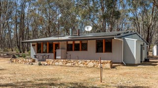 61 Redcastle Cemetery Road Redcastle VIC 3523