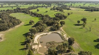 Springdale Road Tarrawingee VIC 3678
