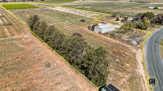 Lot 2 LP 128006 Ridge Rd Tresco VIC 3583