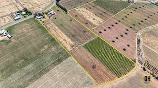 Lot 2 LP 128006 Ridge Rd Tresco VIC 3583