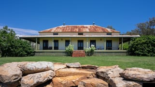 151 Stevenson Road Gunnedah NSW 2380