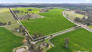 Maxwells Lane Korong Vale VIC 3520