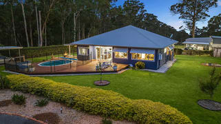 1480 Barkers Lodge Road Oakdale NSW 2570