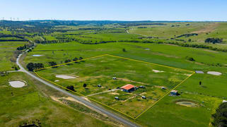 1556 Gurrundah Road, Parkesbourne Via Goulburn NSW 2580
