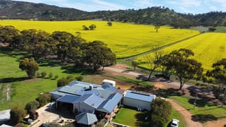 151 North Road York WA 6302