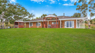 35 Quirkes Lane Menangle NSW 2568 35 Quirkes Lane Menangle NSW 2568