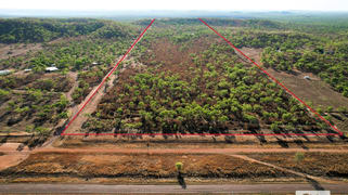 7783 Stuart Highway Adelaide River NT 0846 7783 Stuart Highway Adelaide River NT 0846