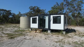 641 Capricornia Drive Deepwater QLD 4674