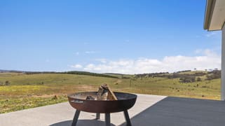 "Four Points Farm" Berrebangelo Road Yass River NSW 2582