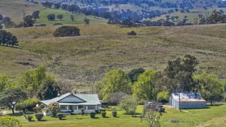 Bevendale NSW 2581