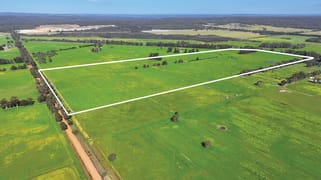 Lot 2 Clarke Road (The Plains) Boyanup WA 6237