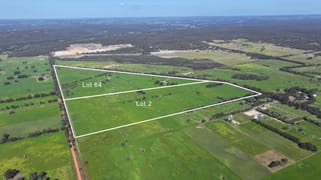 Lot 2 Clarke Road (The Plains) Boyanup WA 6237