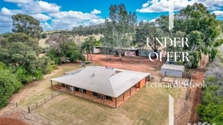 Lennard Brook WA 6503