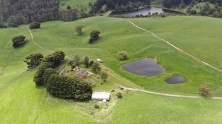 59 Bellview Lane Korumburra VIC 3950 59 Bellview Lane Korumburra VIC 3950