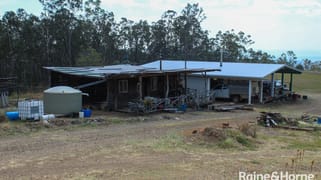 West Sugar Bag Road Drake NSW 2469
