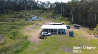 750 West Sugar Bag Road Drake NSW 2469