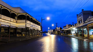 Canowindra NSW 2804