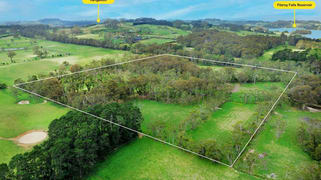 1180 Sheepwash Road Fitzroy Falls NSW 2577