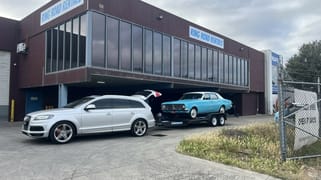 Sunshine North VIC 3020