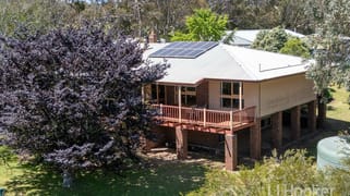 174 Dunn Road Bugle Ranges SA 5251