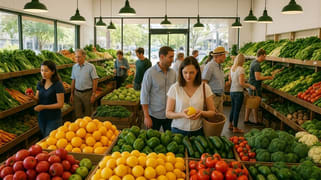 Brisbane City QLD 4000