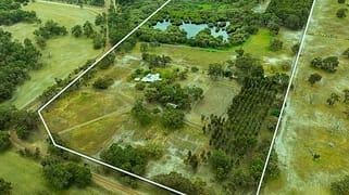 371 Mounsey Road West Coolup WA 6214